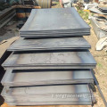 Acciaio resistente all'usura corten